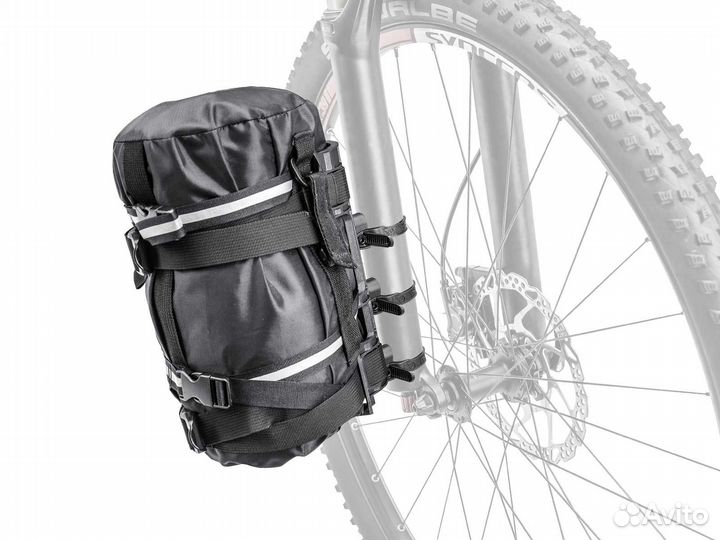 Держатель для снаряжения Topeak Versacage, TVC01