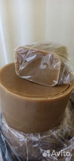 Воск пчелиный