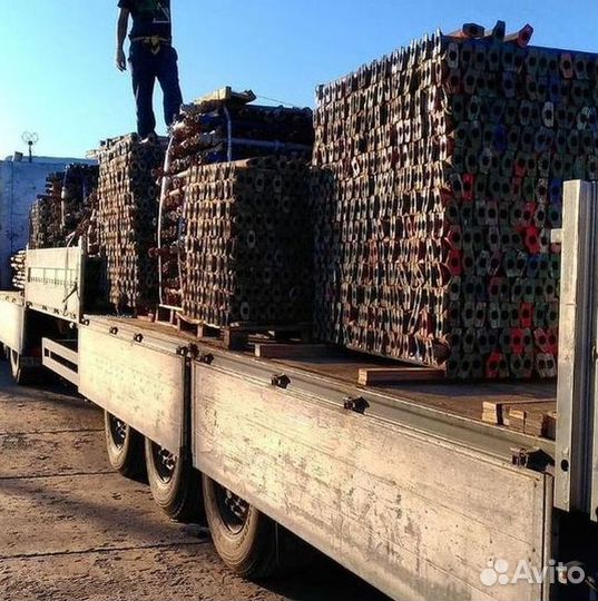 Опалубка перекрытий