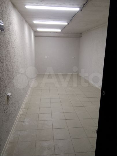 Гараж, 18 м²