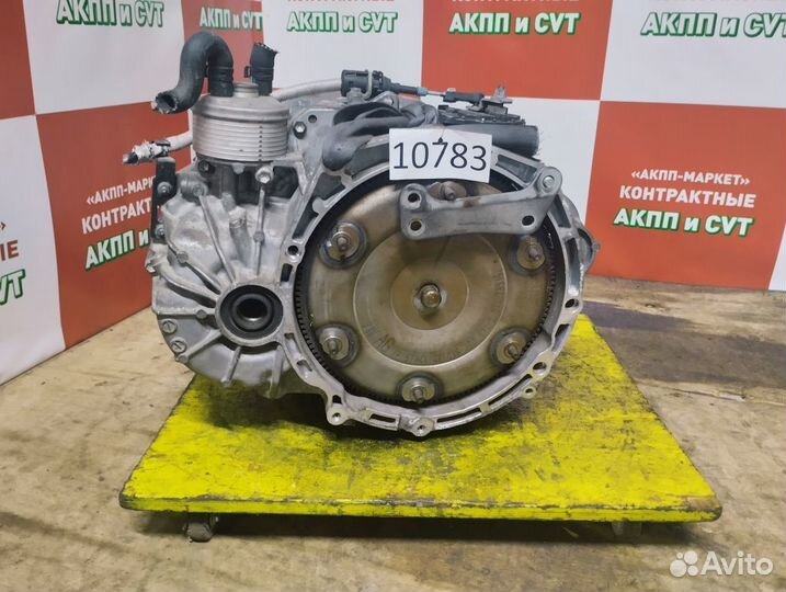 АКПП Volkswagen Golf - HTM