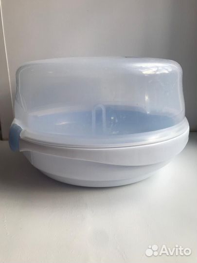 Стерилизатор avent