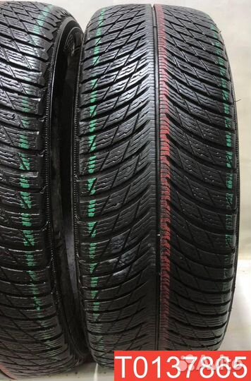 Michelin Pilot Alpin 5 SUV 225/60 R18 104H