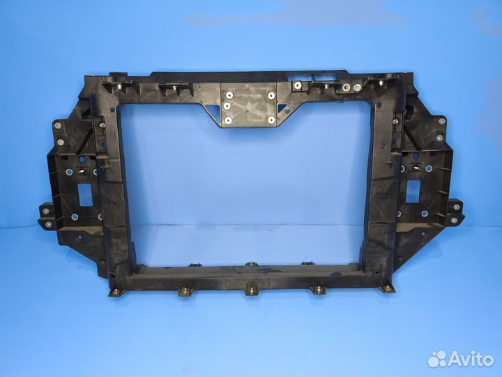 Панель передняя UNI-T