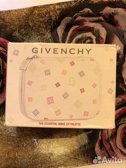 Набор косметики Givenchy