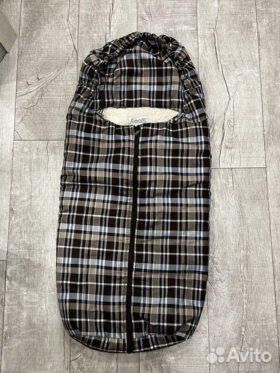 Мешок спальный для ребенка