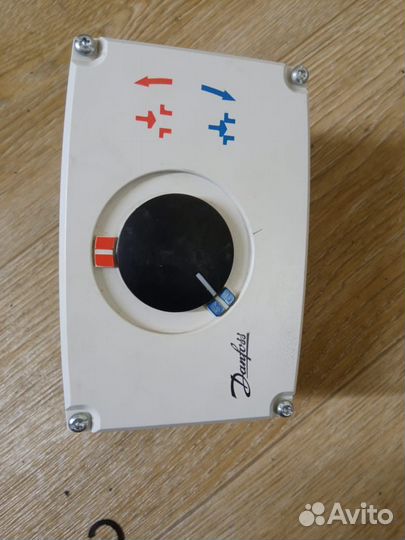 Электропривод импульсный Danfoss Amv 33