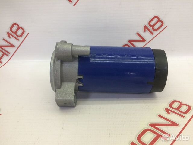 Компрессор (насос) воздушного сигнала