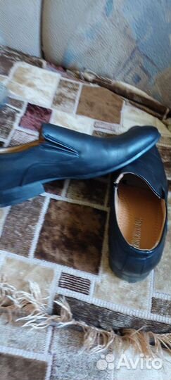 Топсайдеры