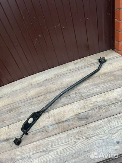 Кулиса переключения передач Nissan Almera N16 1.5