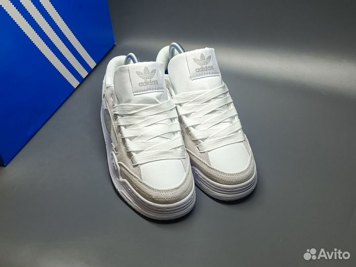 Кроссовки Adidas Adi 2000x