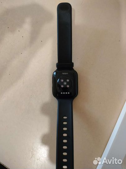 Oppo watch 41mm