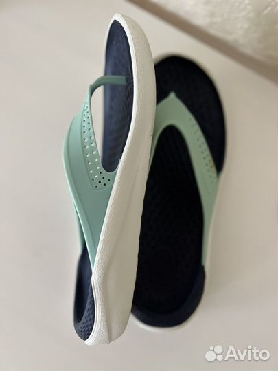 Сланцы Crocs оригинал