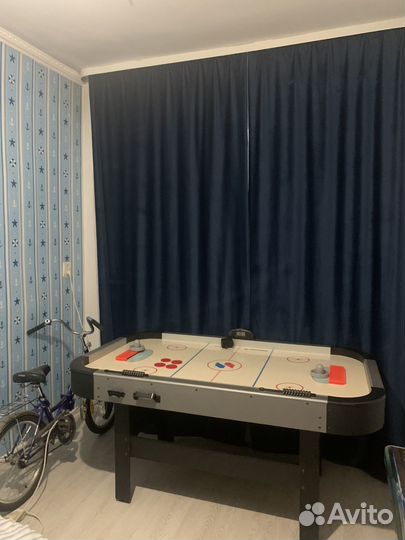 Аэрохоккей большой