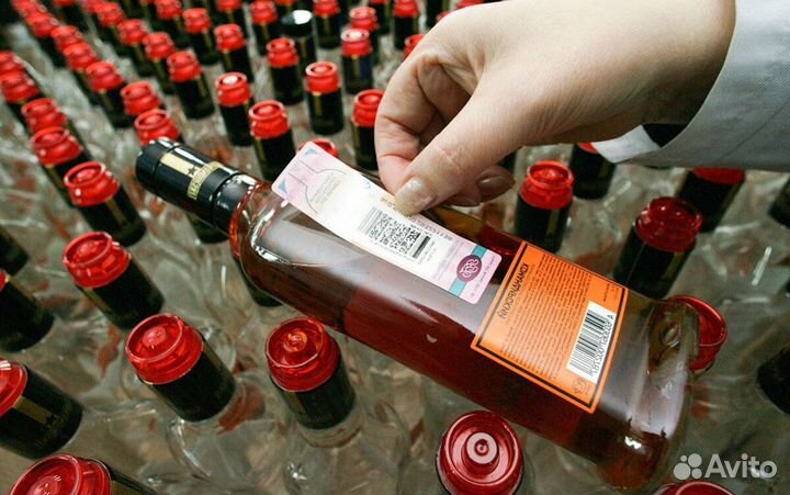 Маркировщик/ца этикеток