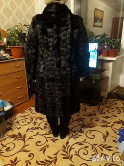 Шуба