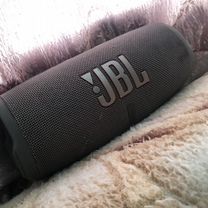 Колонка jbl charge 5 бу