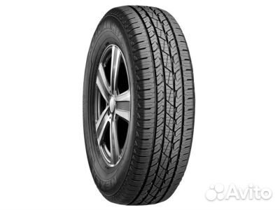 Nexen Roadian HTX RH5 275/55 R20 113T