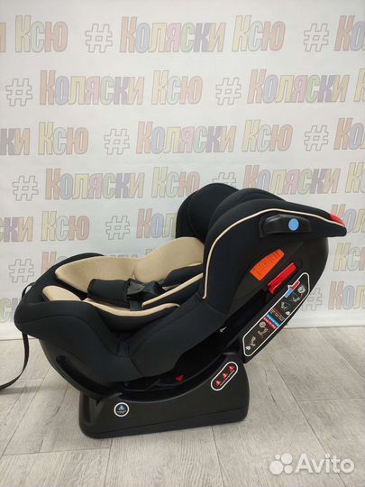 Автокресло Best Baby Aspect 0-25