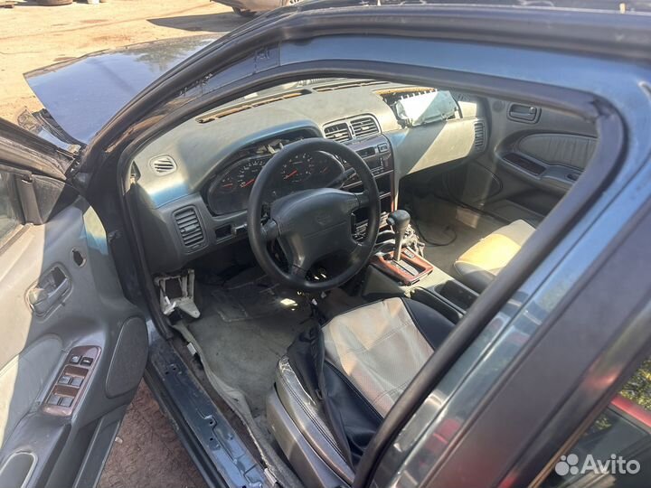 Разбор Nissan Maxima a32 qx 2.0, 140 л.с. АКПП