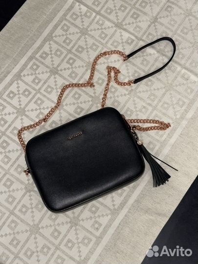 Сумка Ted Backer London через плечо