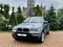 BMW X5, 2008, с пробегом, цена 1 225 000 руб.