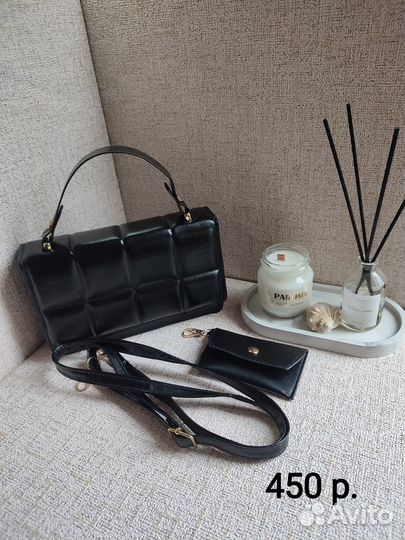 Женская сумка