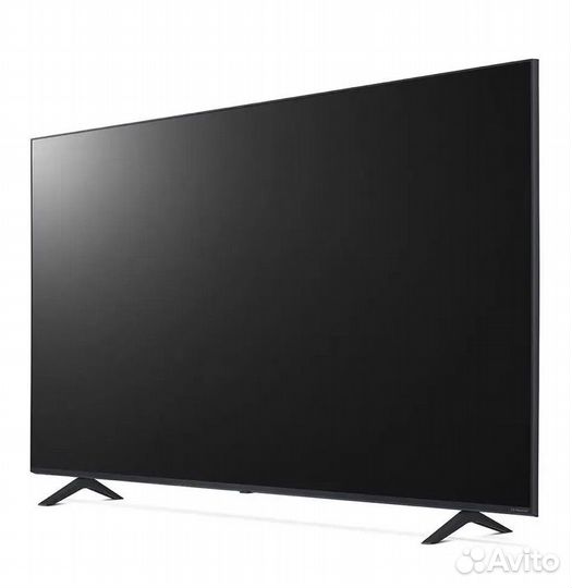 Новый 4K LG 50 50nano80t6a SMART TV 2024