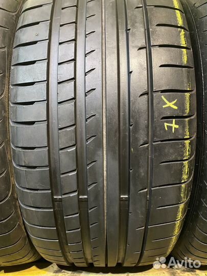 Goodyear Eagle F1 Asymmetric 2 SUV 285/40 R21 109Y