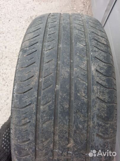 Hankook Optimo ME02 205/60 R15