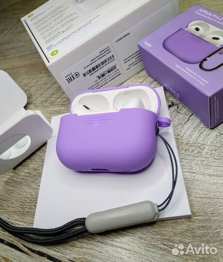 Airpods Pro 2 топ 2023