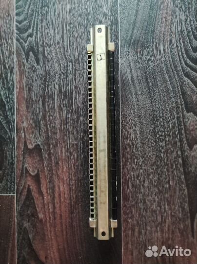 Блок зажимов