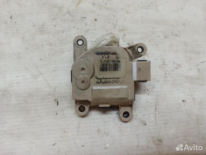 Сервопривод заслонки печки Kia Quoris KH G6DJ 2014