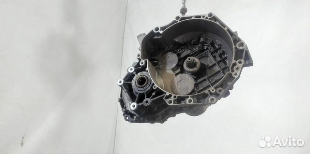 МКПП 6 ст. Opel Vectra C 2002-2008, 3.0 диз