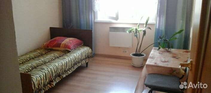 Пансионат для пожилых Доверие