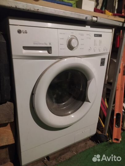 Стиральная машина, духовка, холодильник