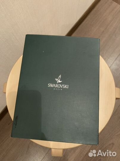 Бинокль swarovski slc 8x50 b
