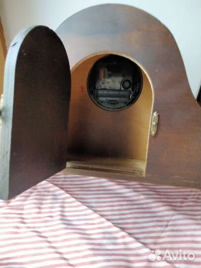 Настольные часы