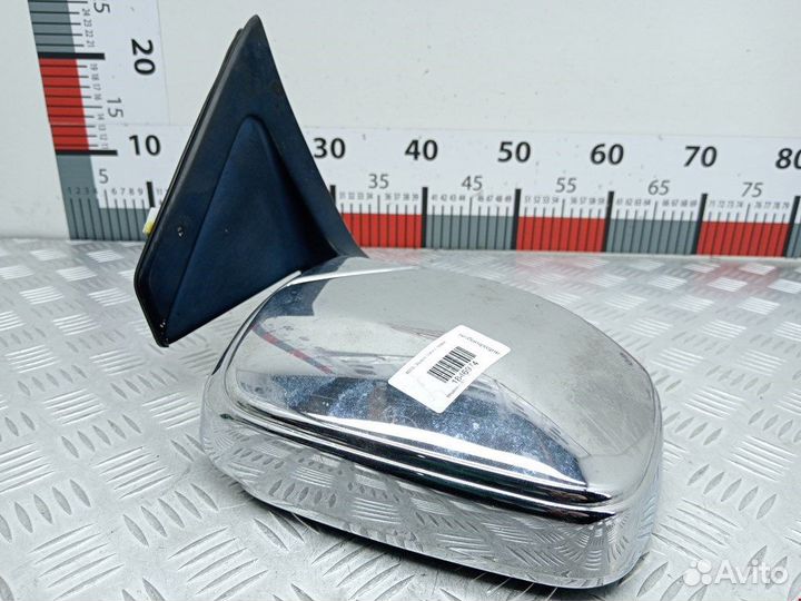 Зеркало боковое правое для Mitsubishi L200 3