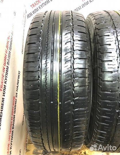 Nokian Tyres Nordman 5 235/60 R18