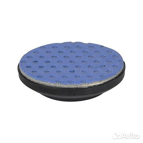 Подшипник опорный стабилизатора подвески кабины