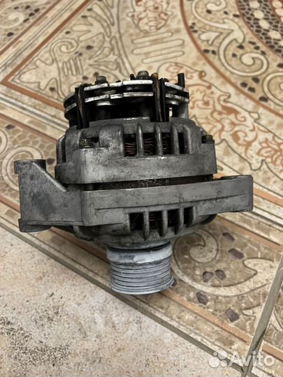 Генератор priora