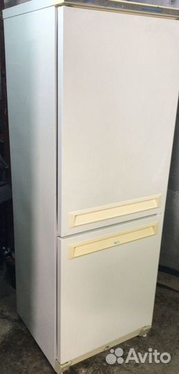 Стинол б/у рабочий Холодильник выс. 170см