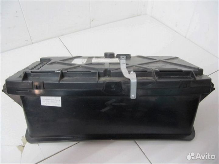 Комбинация приборов Scania R Серия 4/2 5 поколение