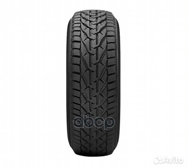 Tigar Winter 205/65 R16