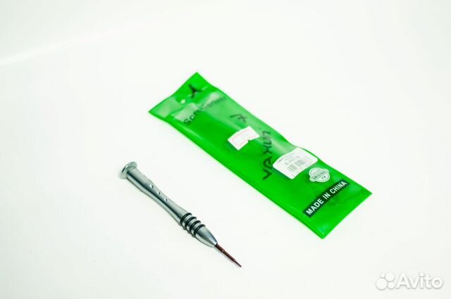 Отвёртка для iPhone 7