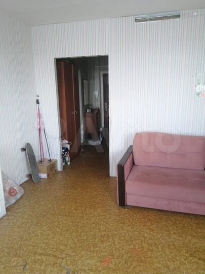 1-к. квартира, 42 м², 16/16 эт.