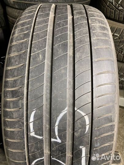 Michelin Primacy 3 ZP 245/40 R19 98Y