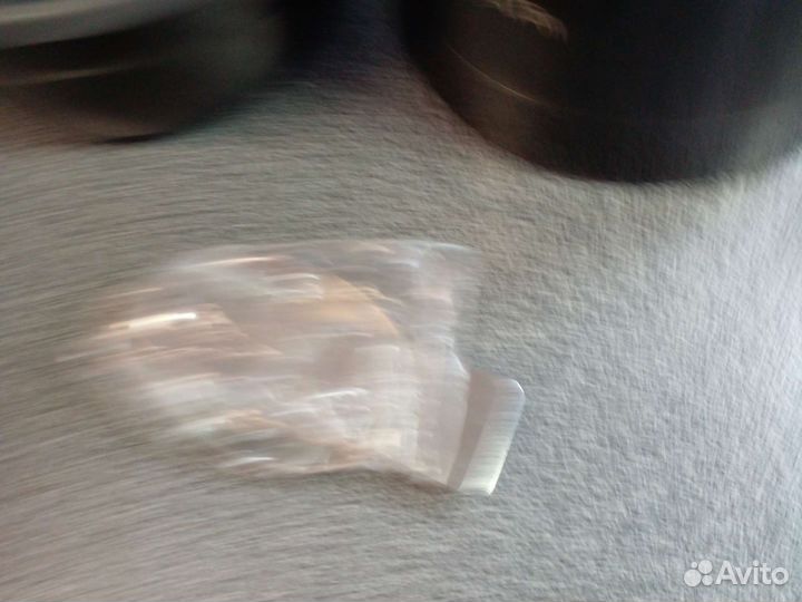 Термос для еды Биосталь 0.75 л