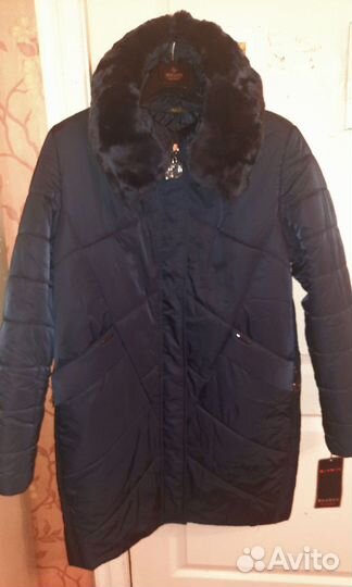 Новые женские пальто